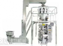 立式包裝機(jī)的部件、袋型、材料、接縫介紹