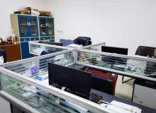 公司市場(chǎng)部